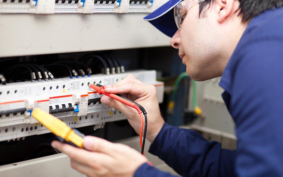 électricien urgence Saint-Brice-sous-Forêt