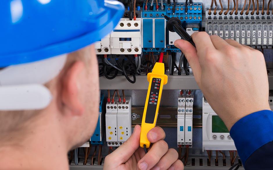 électricien urgence Saint-Brice-sous-Forêt