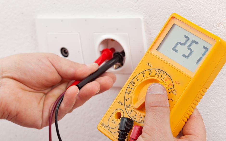 électricien urgence Saint-Brice-sous-Forêt