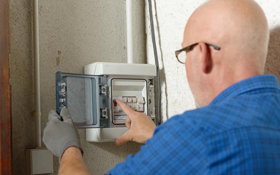  électricien urgence Saint-Brice-sous-Forêt